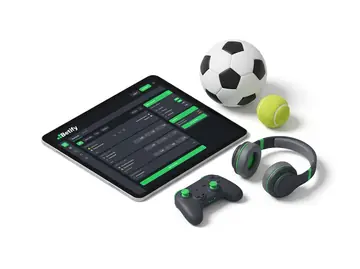 Paris sportifs et e-sport sur Betify